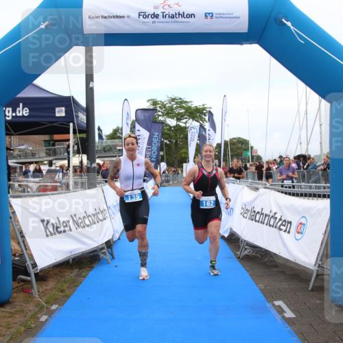 16.08.2026 - KN Förde Triathlon 2026 Markus Tischler http://msf.ph/oto/9992234 16.08.2026 10:31:20 Ziel 135, 162, 135, 162 meine-sportfotos.de