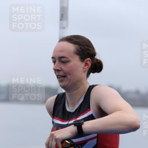 16.08.2026 - KN Förde Triathlon 2026 Antke Förster http://msf.ph/oto/9992278 16.08.2026 09:09:09 Schwimmen 109 meine-sportfotos.de