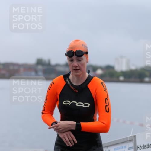 16.08.2026 - KN Förde Triathlon 2026 Antke Förster http://msf.ph/oto/9992355 16.08.2026 09:11:40 Schwimmen 117, 118, 122, 133, 140, 142 meine-sportfotos.de