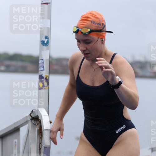 16.08.2026 - KN Förde Triathlon 2026 Antke Förster http://msf.ph/oto/9992368 16.08.2026 09:12:10 Schwimmen 141, 146, 127, 141 meine-sportfotos.de