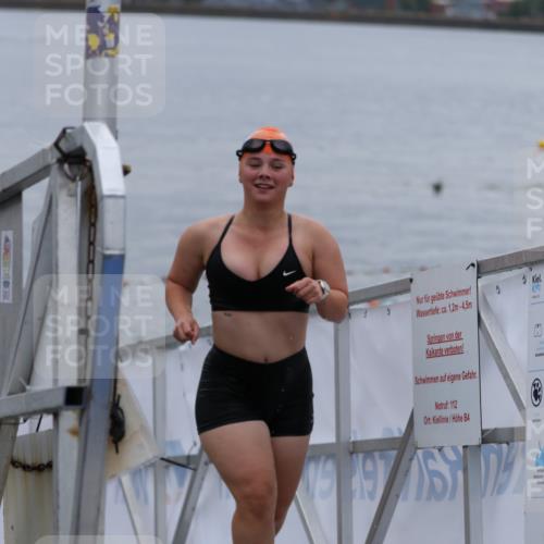 16.08.2026 - KN Förde Triathlon 2026 Antke Förster http://msf.ph/oto/9992403 16.08.2026 09:13:31 Schwimmen 131, 108, 123, 124, 148, 185 meine-sportfotos.de