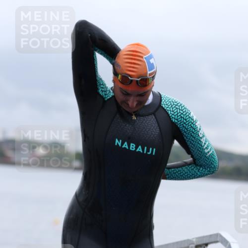 16.08.2026 - KN Förde Triathlon 2026 Antke Förster http://msf.ph/oto/9992428 16.08.2026 09:13:55 Schwimmen 108, 123, 124, 148, 185, 120, 154 meine-sportfotos.de