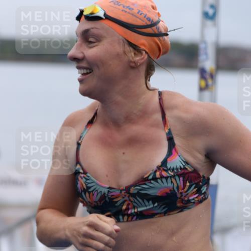 16.08.2026 - KN Förde Triathlon 2026 Antke Förster http://msf.ph/oto/9992441 16.08.2026 09:14:12 Schwimmen 120, 154, 185, 125, 149, 154, 155, 162 meine-sportfotos.de