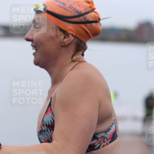 16.08.2026 - KN Förde Triathlon 2026 Antke Förster http://msf.ph/oto/9992442 16.08.2026 09:14:12 Schwimmen 120, 154, 185, 125, 149, 154, 155, 162 meine-sportfotos.de