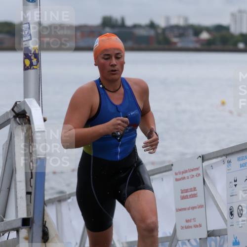 16.08.2026 - KN Förde Triathlon 2026 Antke Förster http://msf.ph/oto/9992448 16.08.2026 09:14:27 Schwimmen 125, 154, 147, 149, 155, 162 meine-sportfotos.de