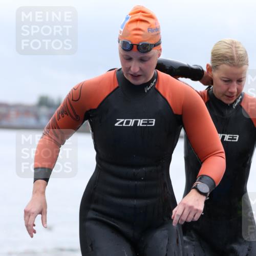 16.08.2026 - KN Förde Triathlon 2026 Antke Förster http://msf.ph/oto/9992456 16.08.2026 09:14:31 Schwimmen 125, 154, 155, 162, 147, 149, 158, 159, 162 meine-sportfotos.de