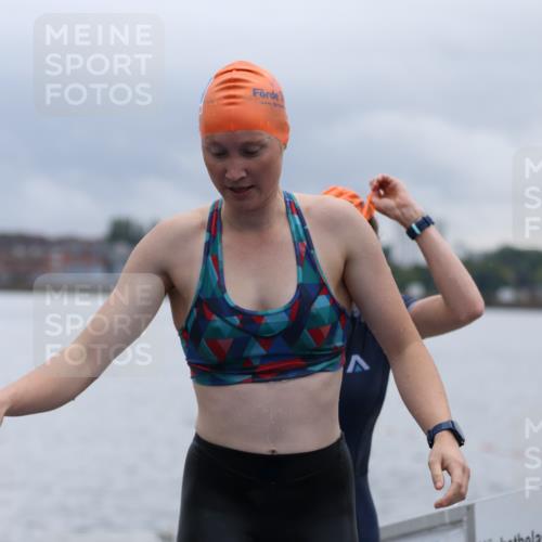 16.08.2026 - KN Förde Triathlon 2026 Antke Förster http://msf.ph/oto/9992519 16.08.2026 09:16:28 Schwimmen 161, 168, 175, 183, 193, 152, 165, 169 meine-sportfotos.de
