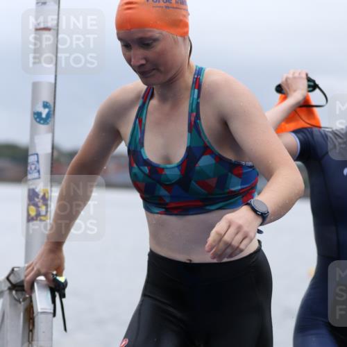 16.08.2026 - KN Förde Triathlon 2026 Antke Förster http://msf.ph/oto/9992521 16.08.2026 09:16:29 Schwimmen 161, 168, 175, 183, 193, 152, 165, 169 meine-sportfotos.de