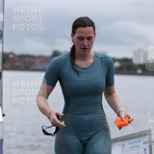 16.08.2026 - KN Förde Triathlon 2026 Antke Förster http://msf.ph/oto/9992527 16.08.2026 09:16:40 Schwimmen 152, 161, 168, 175, 183, 193, 138, 152, 165, 169, 177, 180 meine-sportfotos.de