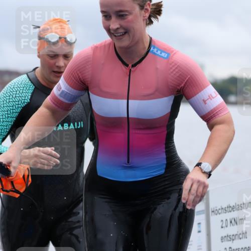 16.08.2026 - KN Förde Triathlon 2026 Antke Förster http://msf.ph/oto/9992532 16.08.2026 09:16:43 Schwimmen 152, 161, 169, 175, 183, 193, 138, 165, 177, 180 meine-sportfotos.de
