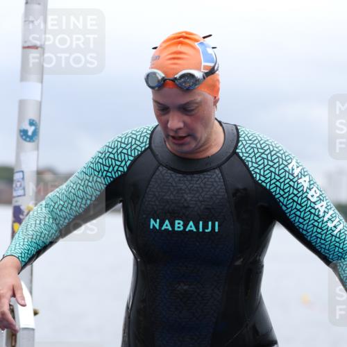 16.08.2026 - KN Förde Triathlon 2026 Antke Förster http://msf.ph/oto/9992533 16.08.2026 09:16:43 Schwimmen 152, 161, 169, 175, 183, 193, 138, 165, 177, 180 meine-sportfotos.de