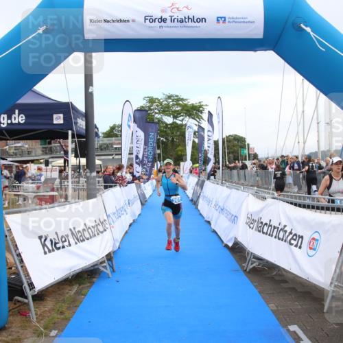 16.08.2026 - KN Förde Triathlon 2026 Markus Tischler http://msf.ph/oto/9992540 16.08.2026 10:32:52 Ziel 170, 201, 170, 201 meine-sportfotos.de