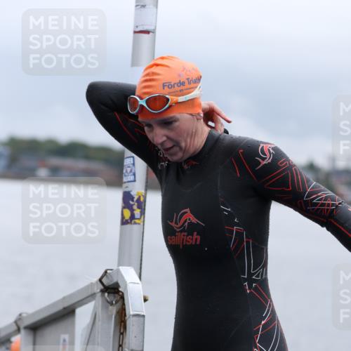 16.08.2026 - KN Förde Triathlon 2026 Antke Förster http://msf.ph/oto/9992561 16.08.2026 09:17:21 Schwimmen 138, 139, 166, 180, 186, 103, 172, 174, 187, 197 meine-sportfotos.de