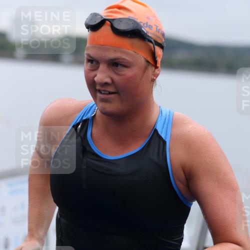 16.08.2026 - KN Förde Triathlon 2026 Antke Förster http://msf.ph/oto/9992592 16.08.2026 09:17:56 Schwimmen 156, 171, 172, 174, 190, 197, 126, 163, 176, 189, 191 meine-sportfotos.de