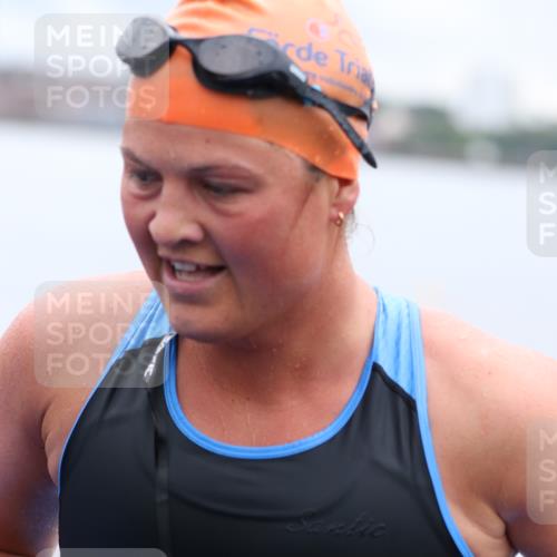 16.08.2026 - KN Förde Triathlon 2026 Antke Förster http://msf.ph/oto/9992594 16.08.2026 09:17:57 Schwimmen 156, 171, 172, 174, 190, 197, 126, 163, 176, 189, 191 meine-sportfotos.de