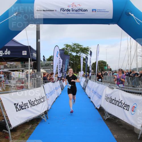 16.08.2026 - KN Förde Triathlon 2026 Markus Tischler http://msf.ph/oto/9992608 16.08.2026 10:33:38 Ziel 131, 172, 131, 172 meine-sportfotos.de