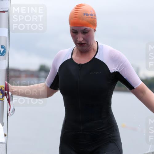 16.08.2026 - KN Förde Triathlon 2026 Antke Förster http://msf.ph/oto/9992622 16.08.2026 09:18:29 Schwimmen 163, 176, 178, 189, 192, 203, 164, 200, 206 meine-sportfotos.de