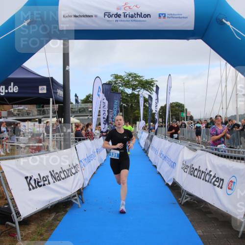 16.08.2026 - KN Förde Triathlon 2026 Markus Tischler http://msf.ph/oto/9992624 16.08.2026 10:33:38 Ziel 131, 172, 131, 172 meine-sportfotos.de