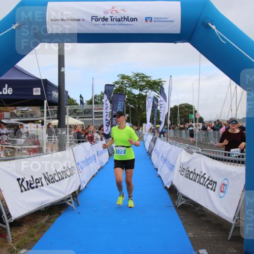 16.08.2026 - KN Förde Triathlon 2026 Markus Tischler http://msf.ph/oto/9992646 16.08.2026 10:33:41 Ziel 131, 172, 131, 172 meine-sportfotos.de
