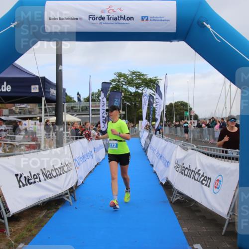 16.08.2026 - KN Förde Triathlon 2026 Markus Tischler http://msf.ph/oto/9992650 16.08.2026 10:33:42 Ziel 131, 172, 131, 172 meine-sportfotos.de