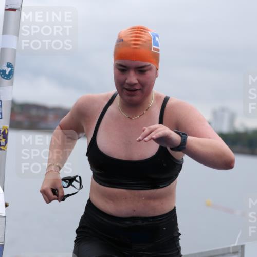 16.08.2026 - KN Förde Triathlon 2026 Antke Förster http://msf.ph/oto/9992670 16.08.2026 09:19:15 Schwimmen 164, 194, 195, 198, 205, 212, 225, 181, 184, 201, 204, 211 meine-sportfotos.de