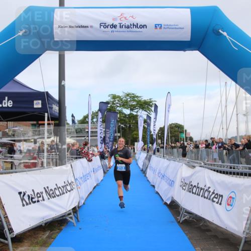 16.08.2026 - KN Förde Triathlon 2026 Markus Tischler http://msf.ph/oto/9992680 16.08.2026 10:33:55 Ziel 175, 212, 175, 212 meine-sportfotos.de