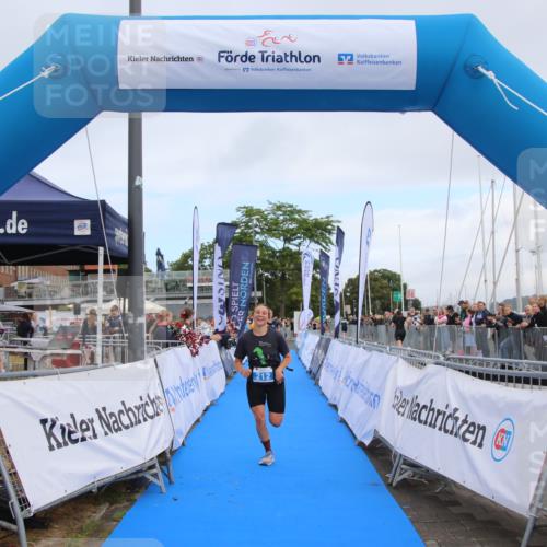 16.08.2026 - KN Förde Triathlon 2026 Markus Tischler http://msf.ph/oto/9992685 16.08.2026 10:33:55 Ziel 175, 212, 175, 212 meine-sportfotos.de