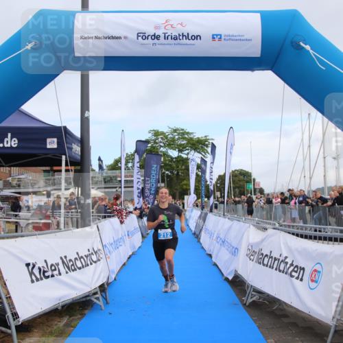16.08.2026 - KN Förde Triathlon 2026 Markus Tischler http://msf.ph/oto/9992690 16.08.2026 10:33:55 Ziel 175, 212, 175, 212 meine-sportfotos.de