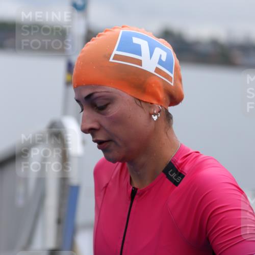 16.08.2026 - KN Förde Triathlon 2026 Antke Förster http://msf.ph/oto/9992698 16.08.2026 09:20:25 Schwimmen 199, 114, 179 meine-sportfotos.de