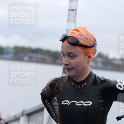16.08.2026 - KN Förde Triathlon 2026 Antke Förster http://msf.ph/oto/9992739 16.08.2026 09:21:13 Schwimmen 137, 167, 214, 230, 239, 213, 235, 248 meine-sportfotos.de