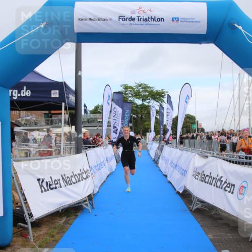 16.08.2026 - KN Förde Triathlon 2026 Markus Tischler http://msf.ph/oto/9992759 16.08.2026 10:34:08 Ziel 245, 245 meine-sportfotos.de