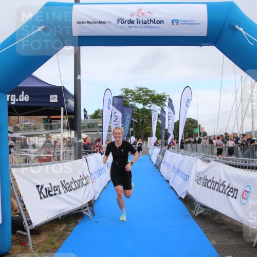 16.08.2026 - KN Förde Triathlon 2026 Markus Tischler http://msf.ph/oto/9992767 16.08.2026 10:34:09 Ziel 178, 245, 178, 245 meine-sportfotos.de