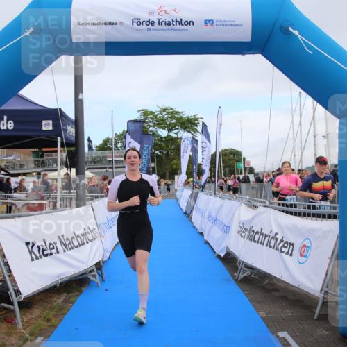 16.08.2026 - KN Förde Triathlon 2026 Markus Tischler http://msf.ph/oto/9992806 16.08.2026 10:34:17 Ziel 178, 245, 178, 245 meine-sportfotos.de