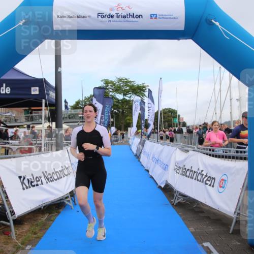 16.08.2026 - KN Förde Triathlon 2026 Markus Tischler http://msf.ph/oto/9992815 16.08.2026 10:34:17 Ziel 178, 245, 178, 245 meine-sportfotos.de