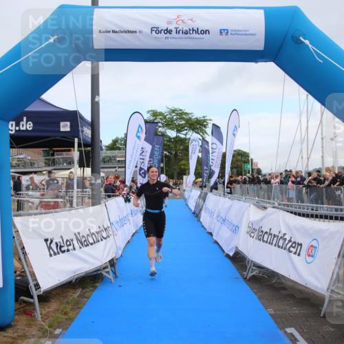 16.08.2026 - KN Förde Triathlon 2026 Markus Tischler http://msf.ph/oto/9992824 16.08.2026 10:34:32 Ziel 120, 192, 120, 192 meine-sportfotos.de