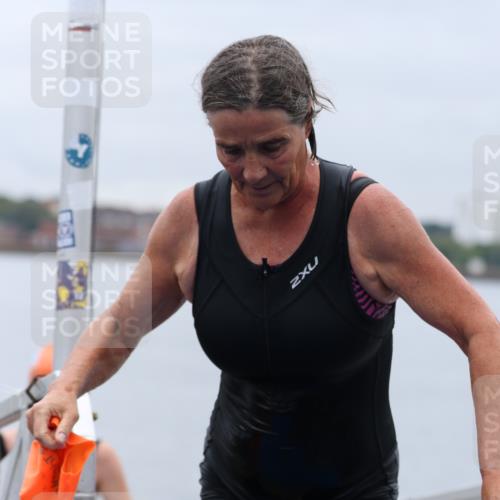 16.08.2026 - KN Förde Triathlon 2026 Antke Förster http://msf.ph/oto/9992831 16.08.2026 09:23:09 Schwimmen 223, 258, 223, 226, 236, 240 meine-sportfotos.de