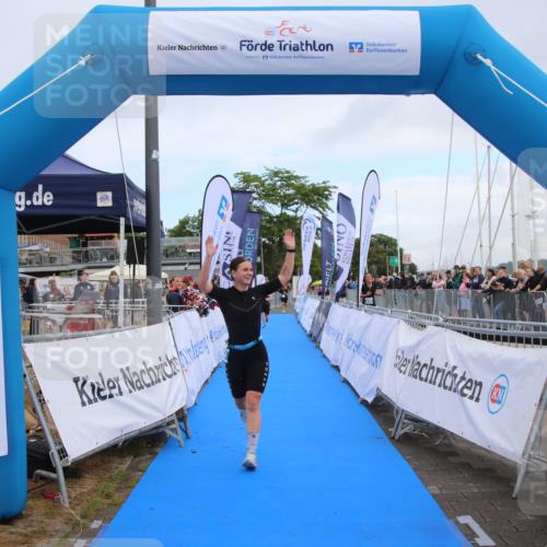 16.08.2026 - KN Förde Triathlon 2026 Markus Tischler http://msf.ph/oto/9992842 16.08.2026 10:34:33 Ziel 120, 192, 120, 192 meine-sportfotos.de