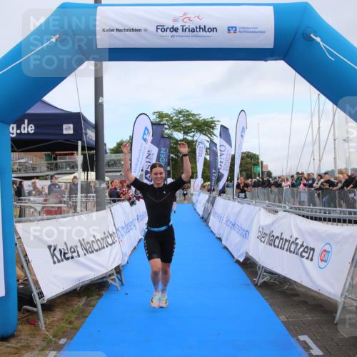 16.08.2026 - KN Förde Triathlon 2026 Markus Tischler http://msf.ph/oto/9992852 16.08.2026 10:34:33 Ziel 120, 192, 120, 192 meine-sportfotos.de