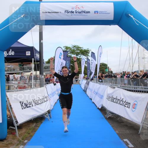 16.08.2026 - KN Förde Triathlon 2026 Markus Tischler http://msf.ph/oto/9992856 16.08.2026 10:34:33 Ziel 120, 192, 120, 192 meine-sportfotos.de