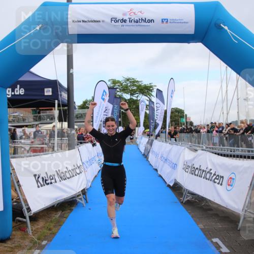 16.08.2026 - KN Förde Triathlon 2026 Markus Tischler http://msf.ph/oto/9992861 16.08.2026 10:34:33 Ziel 120, 192, 120, 192 meine-sportfotos.de