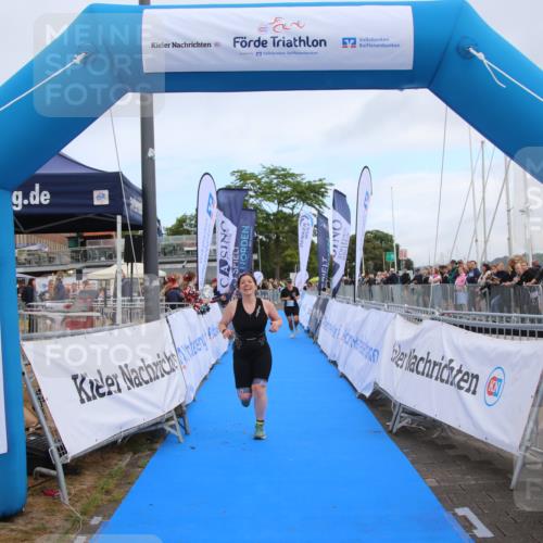 16.08.2026 - KN Förde Triathlon 2026 Markus Tischler http://msf.ph/oto/9992875 16.08.2026 10:34:40 Ziel 120, 166, 192, 120, 166, 192 meine-sportfotos.de
