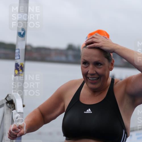 16.08.2026 - KN Förde Triathlon 2026 Antke Förster http://msf.ph/oto/9993006 16.08.2026 09:27:42 Schwimmen 128, 132, 256, 263, 266 meine-sportfotos.de