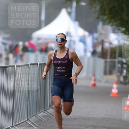16.08.2026 - KN Förde Triathlon 2026 Antke Förster http://msf.ph/oto/9993060 16.08.2026 09:52:27 Laufen  meine-sportfotos.de