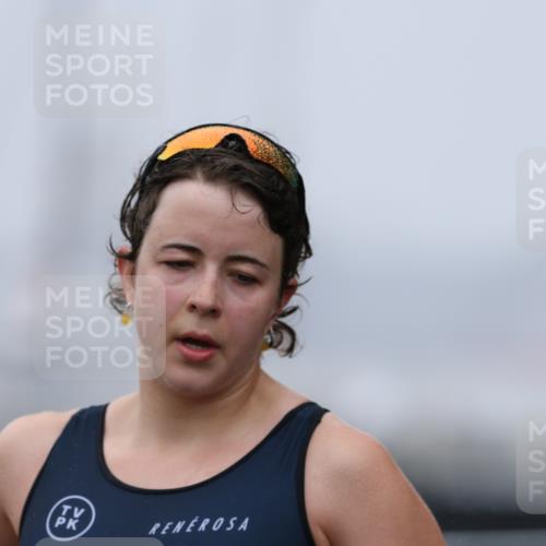 16.08.2026 - KN Förde Triathlon 2026 Antke Förster http://msf.ph/oto/9993080 16.08.2026 09:55:41 Laufen  meine-sportfotos.de
