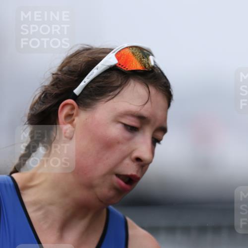 16.08.2026 - KN Förde Triathlon 2026 Antke Förster http://msf.ph/oto/9993097 16.08.2026 09:58:04 Laufen  meine-sportfotos.de
