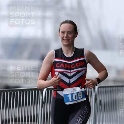 16.08.2026 - KN Förde Triathlon 2026 Antke Förster http://msf.ph/oto/9993109 16.08.2026 10:01:32 Laufen  meine-sportfotos.de
