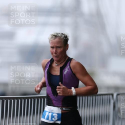 16.08.2026 - KN Förde Triathlon 2026 Antke Förster http://msf.ph/oto/9993115 16.08.2026 10:02:08 Laufen  meine-sportfotos.de