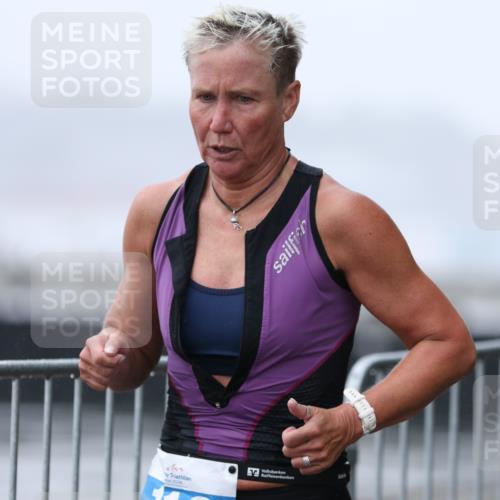 16.08.2026 - KN Förde Triathlon 2026 Antke Förster http://msf.ph/oto/9993117 16.08.2026 10:02:09 Laufen  meine-sportfotos.de