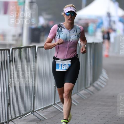 16.08.2026 - KN Förde Triathlon 2026 Antke Förster http://msf.ph/oto/9993130 16.08.2026 10:02:41 Laufen  meine-sportfotos.de
