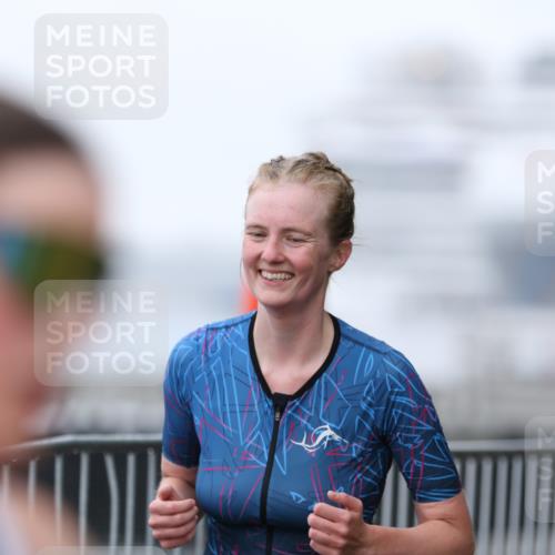 16.08.2026 - KN Förde Triathlon 2026 Antke Förster http://msf.ph/oto/9993169 16.08.2026 10:04:05 Laufen  meine-sportfotos.de